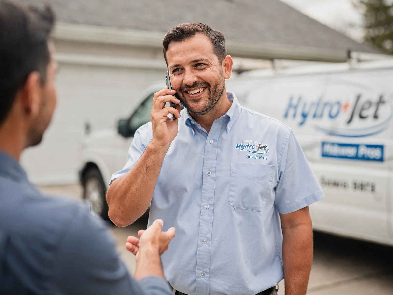 Hydro Jetting Near Me Lewisburg, TN FAQs